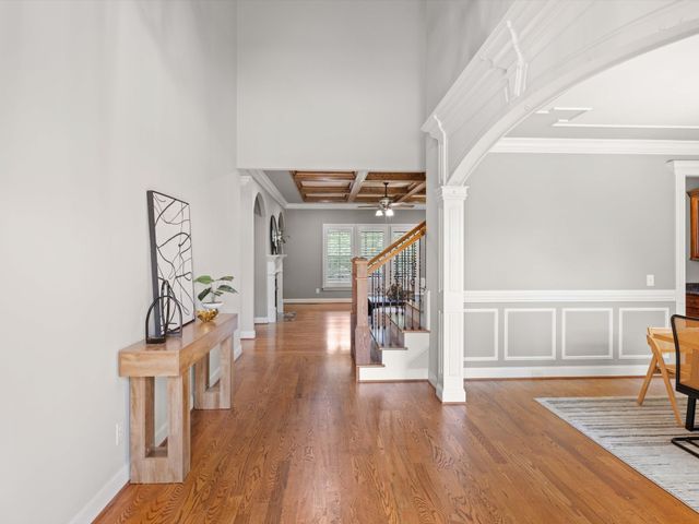 3013 Arbuckle Ln, Spring Hill, TN 37174