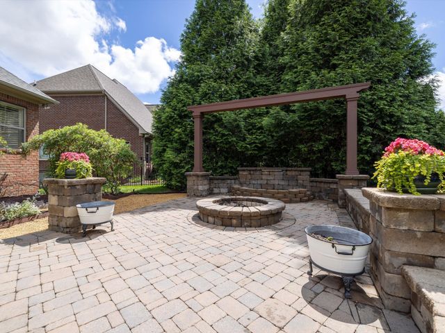 3013 Arbuckle Ln, Spring Hill, TN 37174
