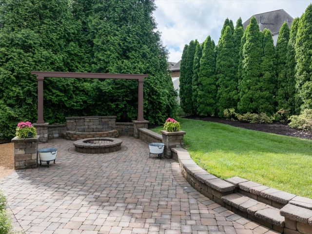 3013 Arbuckle Ln, Spring Hill, TN 37174
