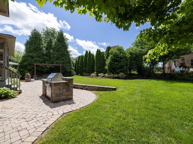 3013 Arbuckle Ln, Spring Hill, TN 37174