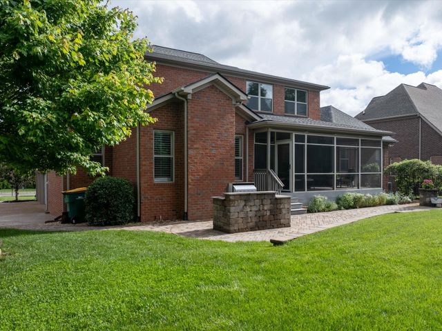 3013 Arbuckle Ln, Spring Hill, TN 37174