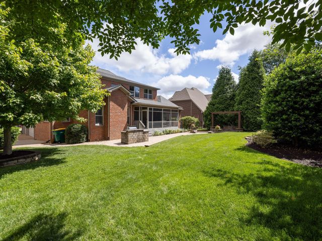 3013 Arbuckle Ln, Spring Hill, TN 37174