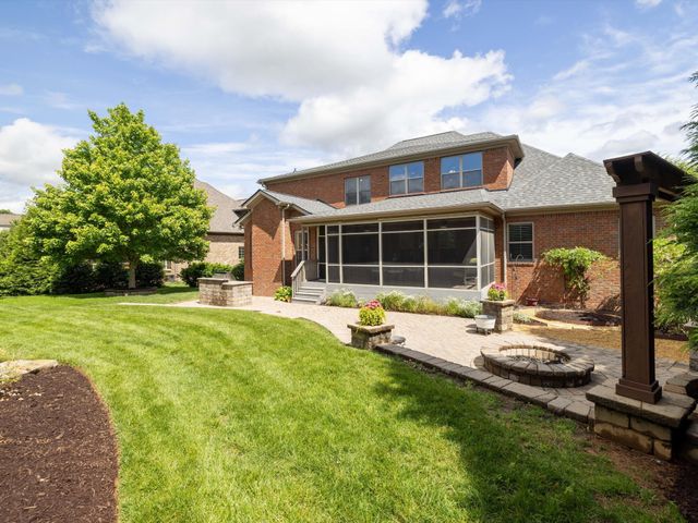 3013 Arbuckle Ln, Spring Hill, TN 37174