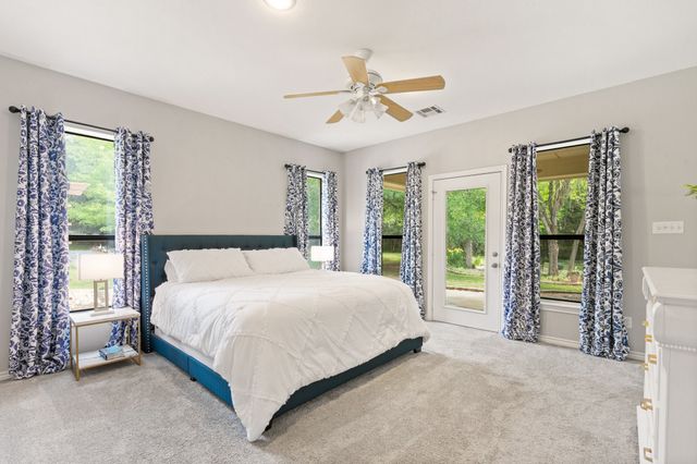 12041 Shady Creek Drive, Whitney, TX 76692