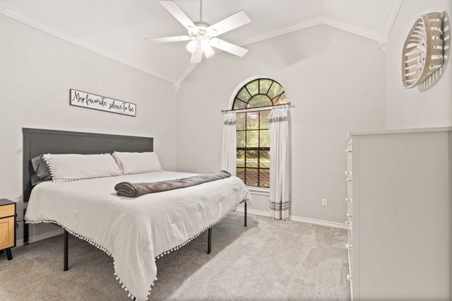 12041 Shady Creek Drive, Whitney, TX 76692