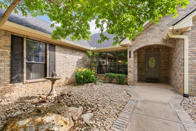 12041 Shady Creek Drive, Whitney, TX 76692