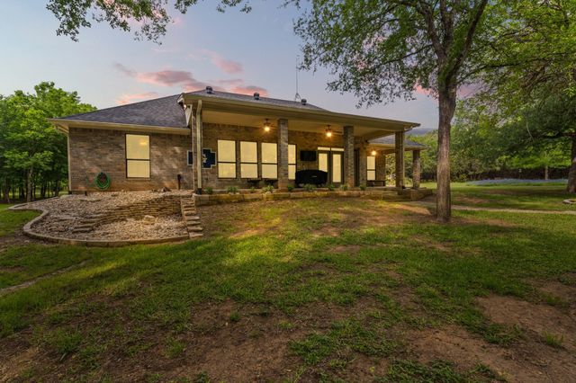 12041 Shady Creek Drive, Whitney, TX 76692
