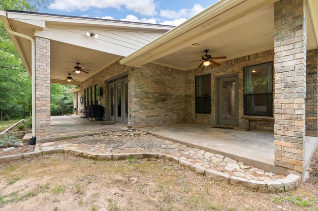 12041 Shady Creek Drive, Whitney, TX 76692
