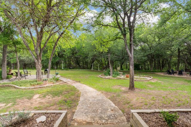 12041 Shady Creek Drive, Whitney, TX 76692