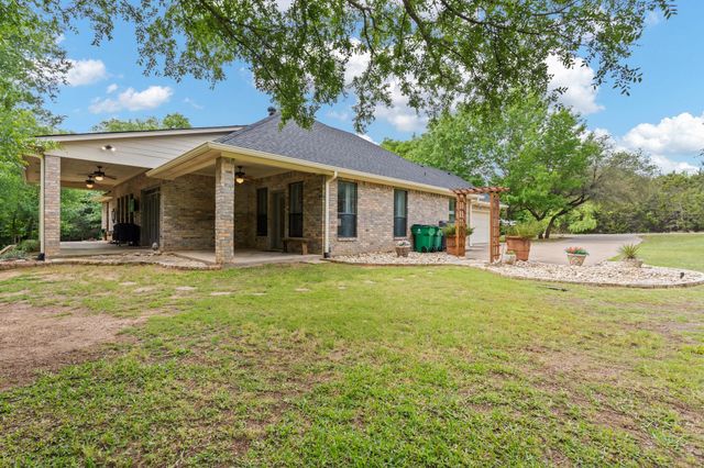 12041 Shady Creek Drive, Whitney, TX 76692