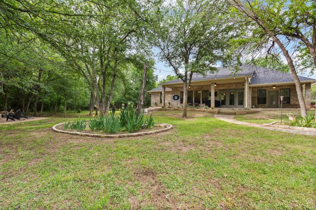 12041 Shady Creek Drive, Whitney, TX 76692