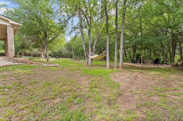 12041 Shady Creek Drive, Whitney, TX 76692