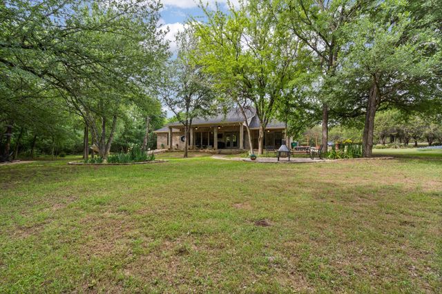 12041 Shady Creek Drive, Whitney, TX 76692