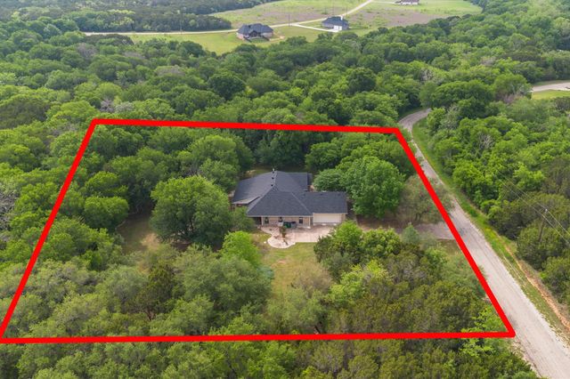 12041 Shady Creek Drive, Whitney, TX 76692
