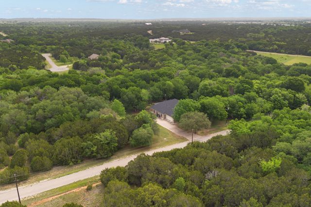 12041 Shady Creek Drive, Whitney, TX 76692