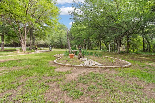 12041 Shady Creek Drive, Whitney, TX 76692