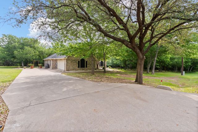 12041 Shady Creek Drive, Whitney, TX 76692