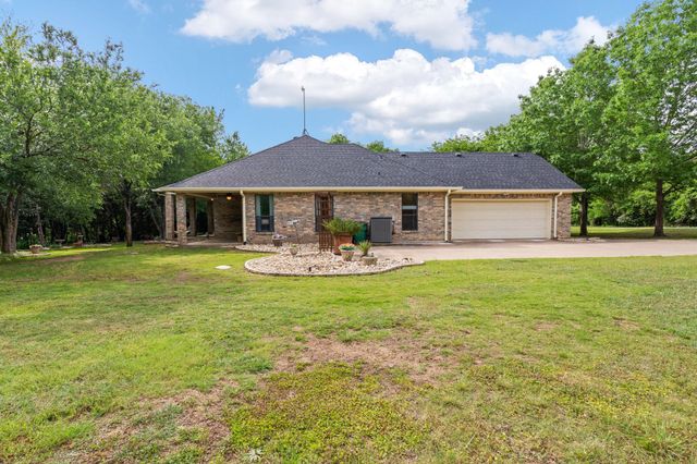 12041 Shady Creek Drive, Whitney, TX 76692