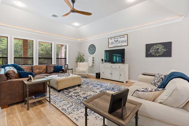 12041 Shady Creek Drive, Whitney, TX 76692