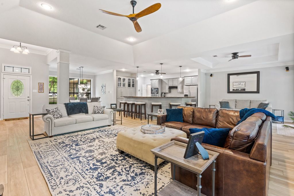 12041 Shady Creek Drive, Whitney, TX 76692