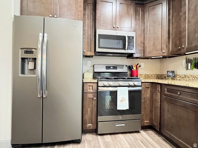 3678 N MONARCH DR, Cedar City, UT 84721