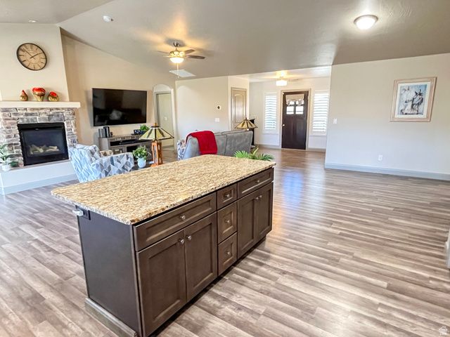 3678 N MONARCH DR, Cedar City, UT 84721