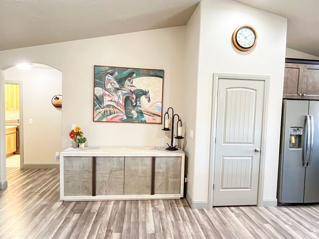 3678 N MONARCH DR, Cedar City, UT 84721