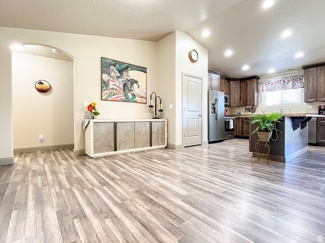 3678 N MONARCH DR, Cedar City, UT 84721