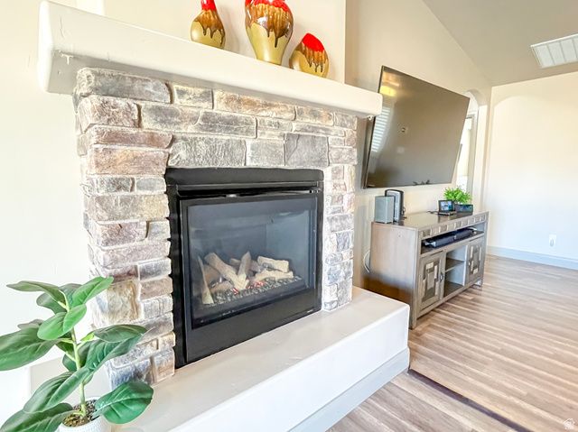 3678 N MONARCH DR, Cedar City, UT 84721