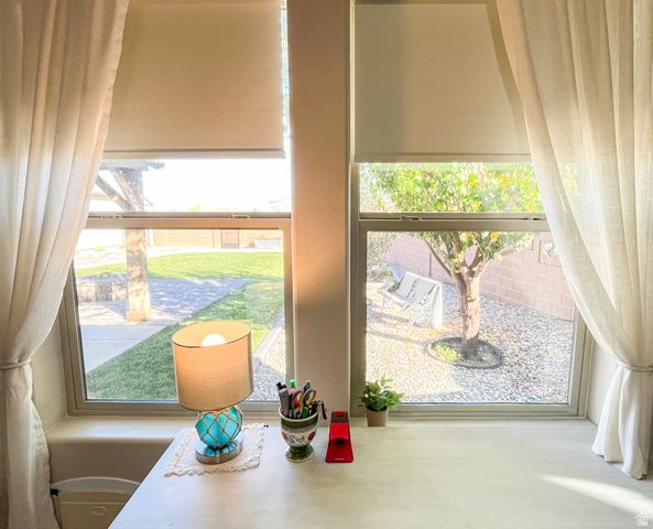 3678 N MONARCH DR, Cedar City, UT 84721