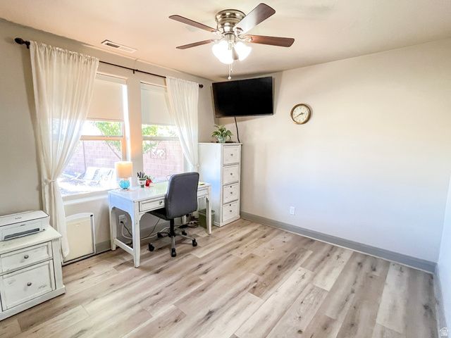 3678 N MONARCH DR, Cedar City, UT 84721