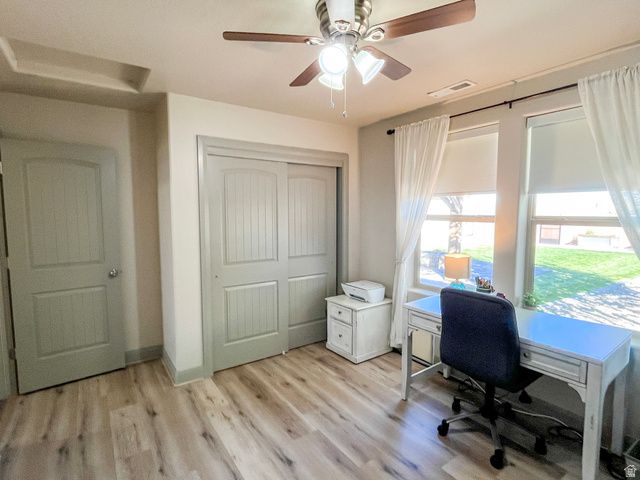 3678 N MONARCH DR, Cedar City, UT 84721