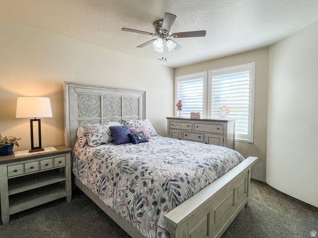 3678 N MONARCH DR, Cedar City, UT 84721