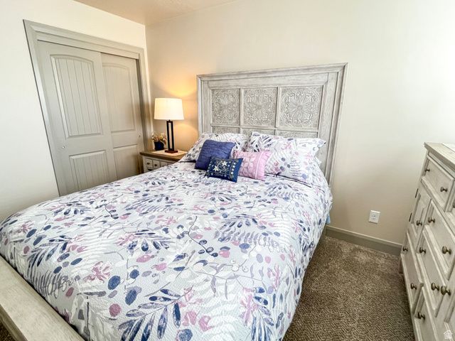 3678 N MONARCH DR, Cedar City, UT 84721