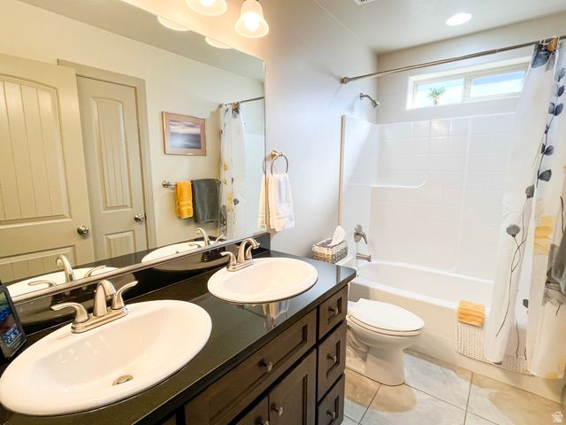 3678 N MONARCH DR, Cedar City, UT 84721