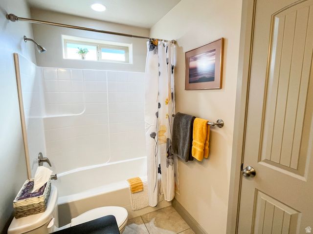 3678 N MONARCH DR, Cedar City, UT 84721