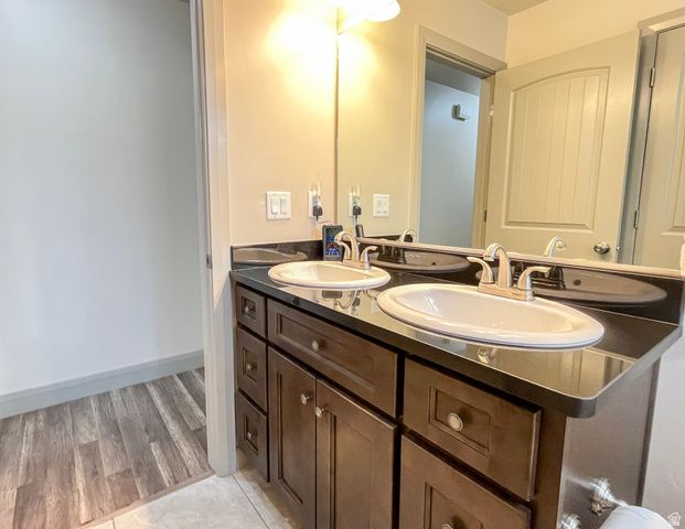 3678 N MONARCH DR, Cedar City, UT 84721