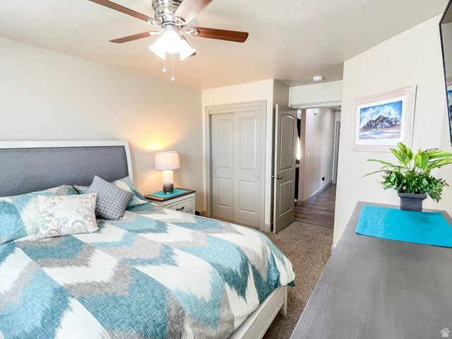 3678 N MONARCH DR, Cedar City, UT 84721