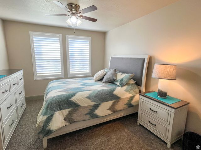 3678 N MONARCH DR, Cedar City, UT 84721