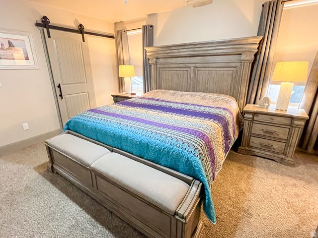 3678 N MONARCH DR, Cedar City, UT 84721