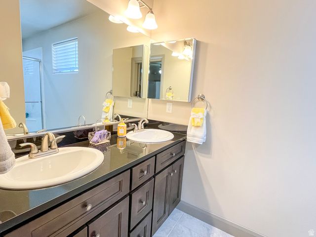 3678 N MONARCH DR, Cedar City, UT 84721