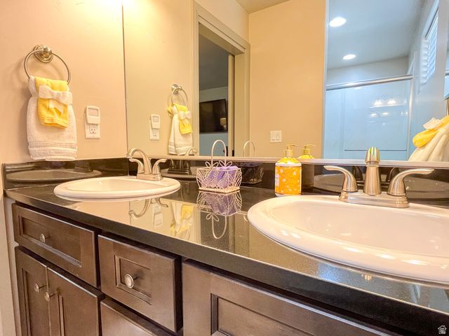 3678 N MONARCH DR, Cedar City, UT 84721