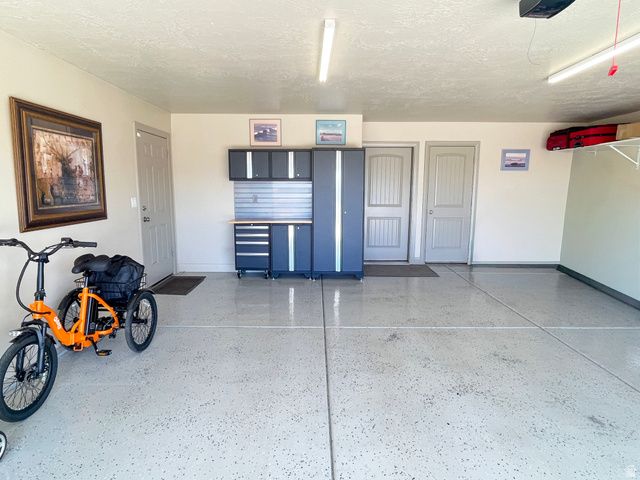 3678 N MONARCH DR, Cedar City, UT 84721