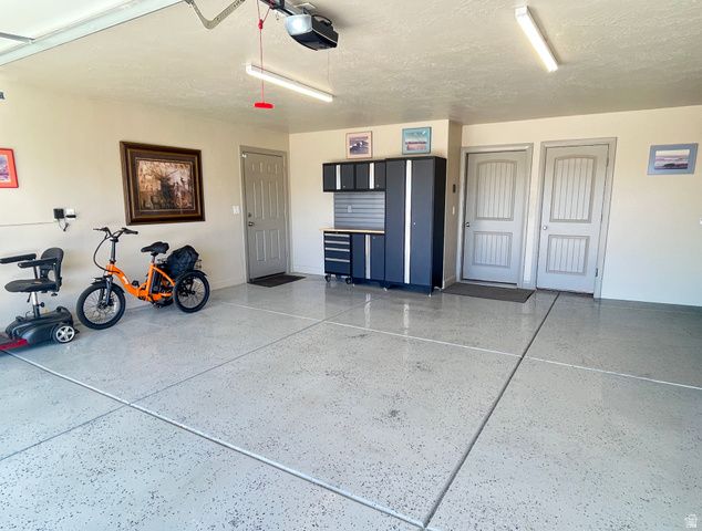 3678 N MONARCH DR, Cedar City, UT 84721