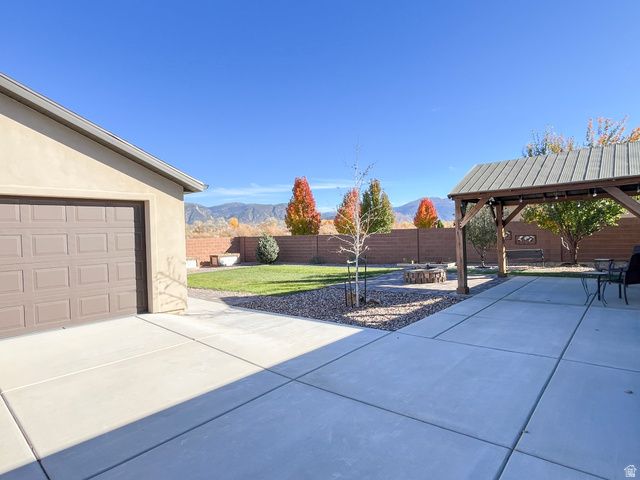 3678 N MONARCH DR, Cedar City, UT 84721