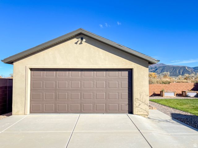 3678 N MONARCH DR, Cedar City, UT 84721