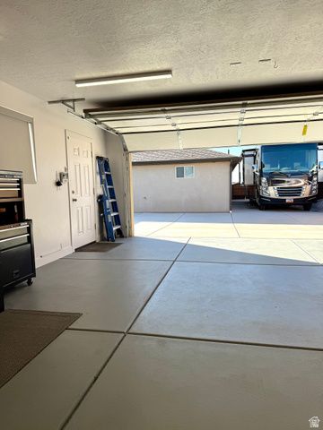 3678 N MONARCH DR, Cedar City, UT 84721