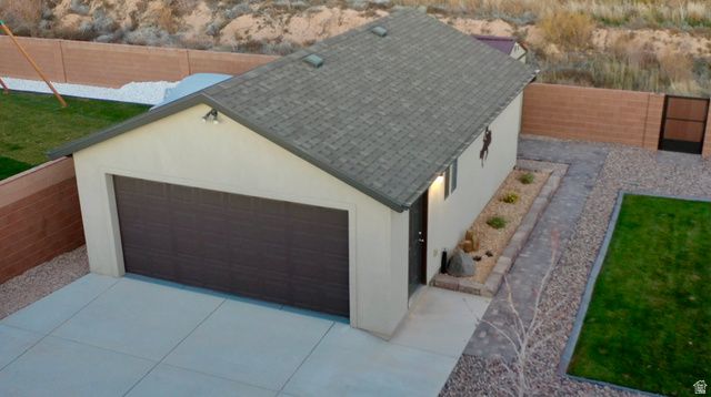 3678 N MONARCH DR, Cedar City, UT 84721