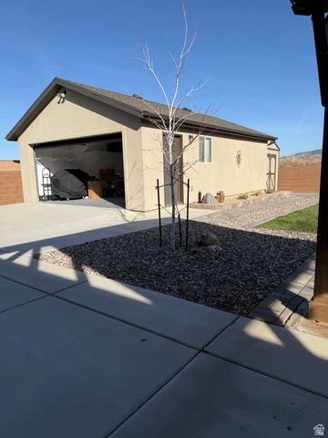 3678 N MONARCH DR, Cedar City, UT 84721