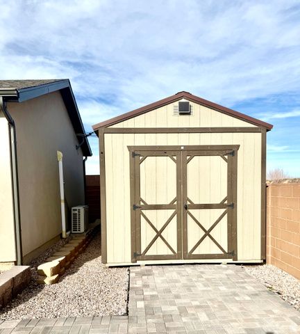 3678 N MONARCH DR, Cedar City, UT 84721